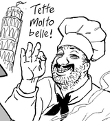 TetteMoltoBelle