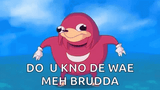 knuckles-do-you-know-the-way