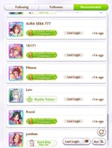 free cards