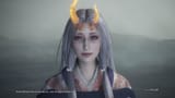 nioh 2 mommy