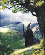 lotr gandalf