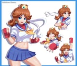 daisy karin