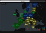 skgmap