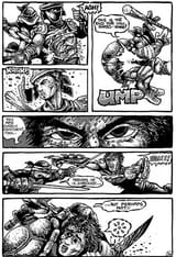 tmnt comic