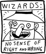wizard