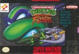 TMNT Tournament Fighters