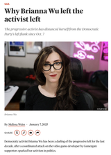 Screenshot 2025-06-29 at 14-05-26 Why Brianna Wu left the activist left