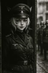shtola nazi