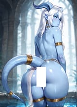 draenei