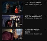 JustAction