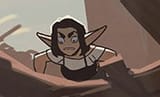 im angry about elves again