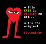 soulwalker