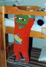 hanginthere