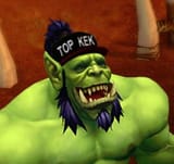 Kek Orc