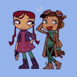 Lili and Shy Raz
