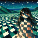 checkerboard