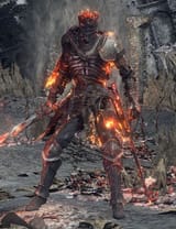 soul of cinder