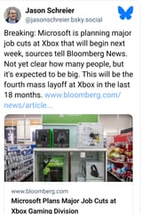 Cuts