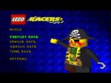 Lego Racers MM