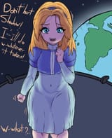 maria robotnik