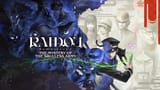 RAIDOU_Remastered