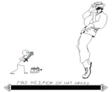 boss fight
