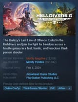 helldivers