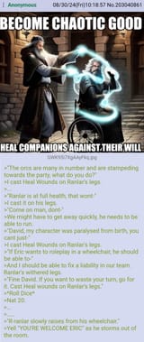 chaotic good