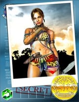 sheva sr
