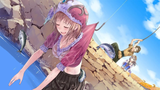 rorona