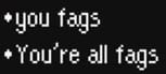 toby fox