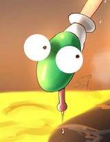frogun