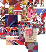 yeah i couldnt find specic comic panels