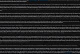 A fucking wall of text about charging a bar