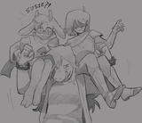 susiedown