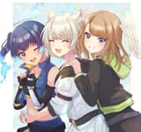 __mio_eunie_and_sena_xenoblade_chronicles_and_1_more_drawn_by_norimaki_nrmk_norinori__4e2e9b75cc8fa80bf8dd0dd34e0169eb