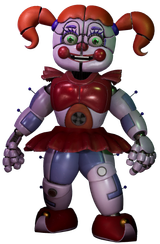 Circus_Baby_HW2_Gallery