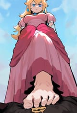 Peach