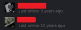RIP Friends