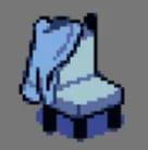 just a normal chair