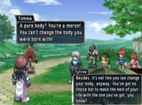 Tohma and Tytree browse -v- for 0.3 seconds