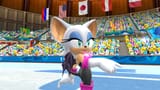 rio olympics rouge
