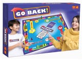 go back