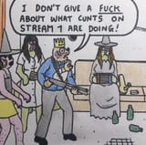 bstream
