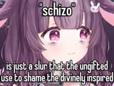shondo schizo