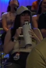 big thirst