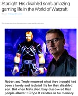 Wow