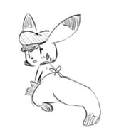 bibi tail