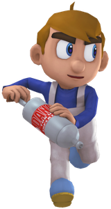 Stanley_the_Bugman_3D