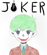 omorijoker